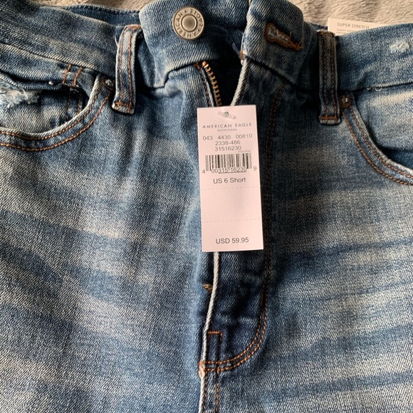 American Eagle Jeans - Picture 6 of 6
